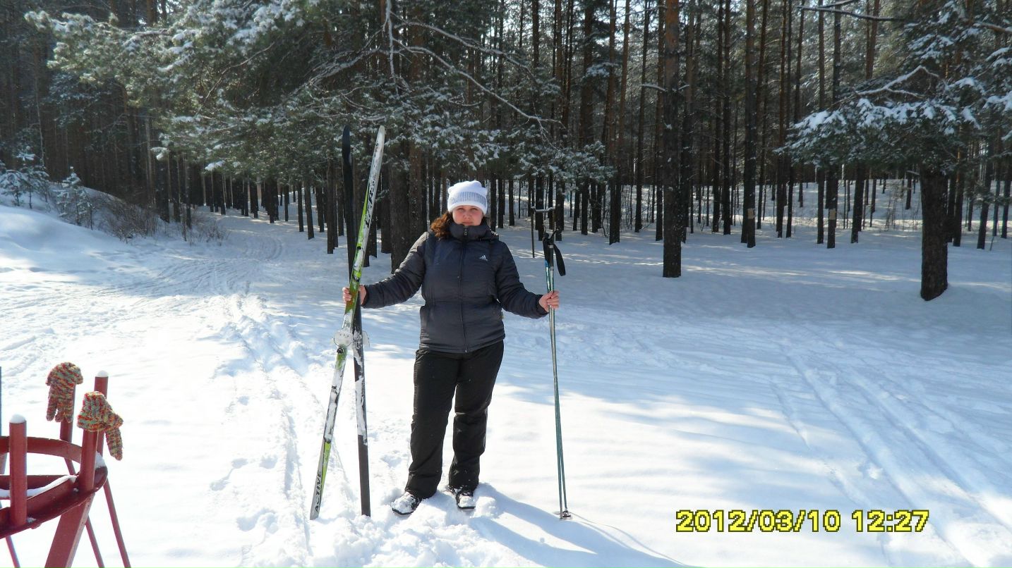 Екатерина Феднова Александровна | Нижний Новгород