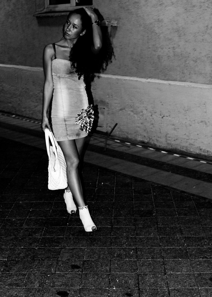 Лена Неслуховская | Минск