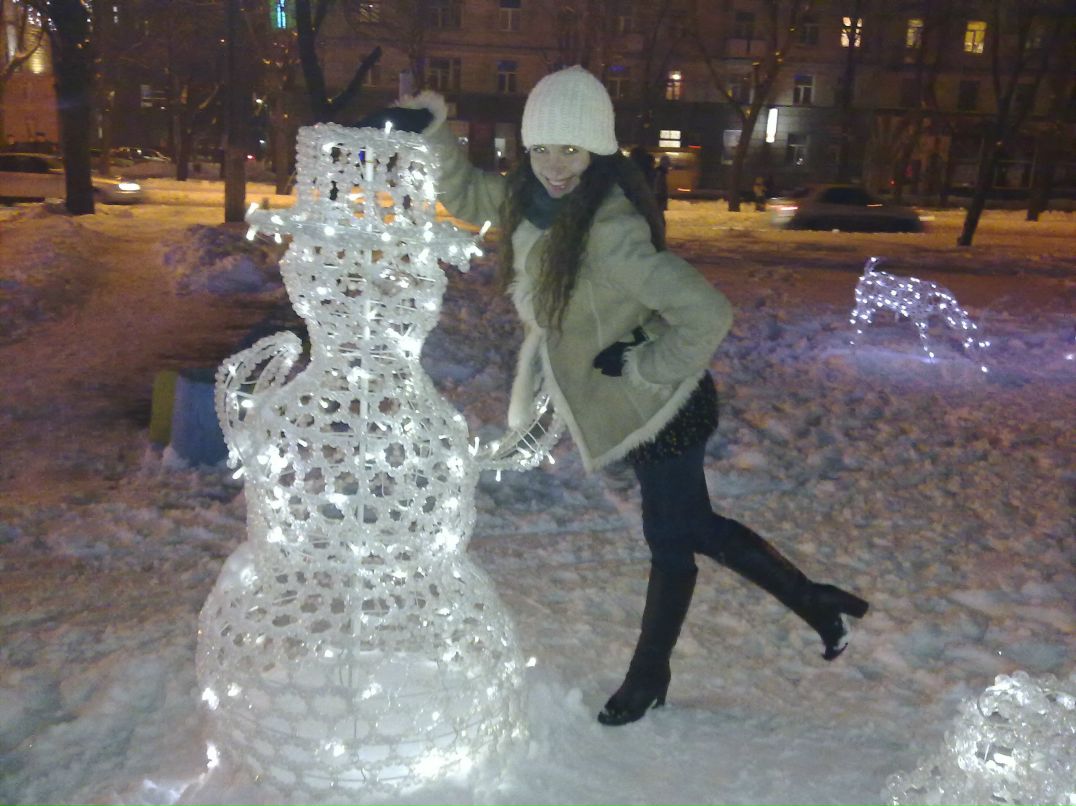 Юлиана Тодорюк | Киев