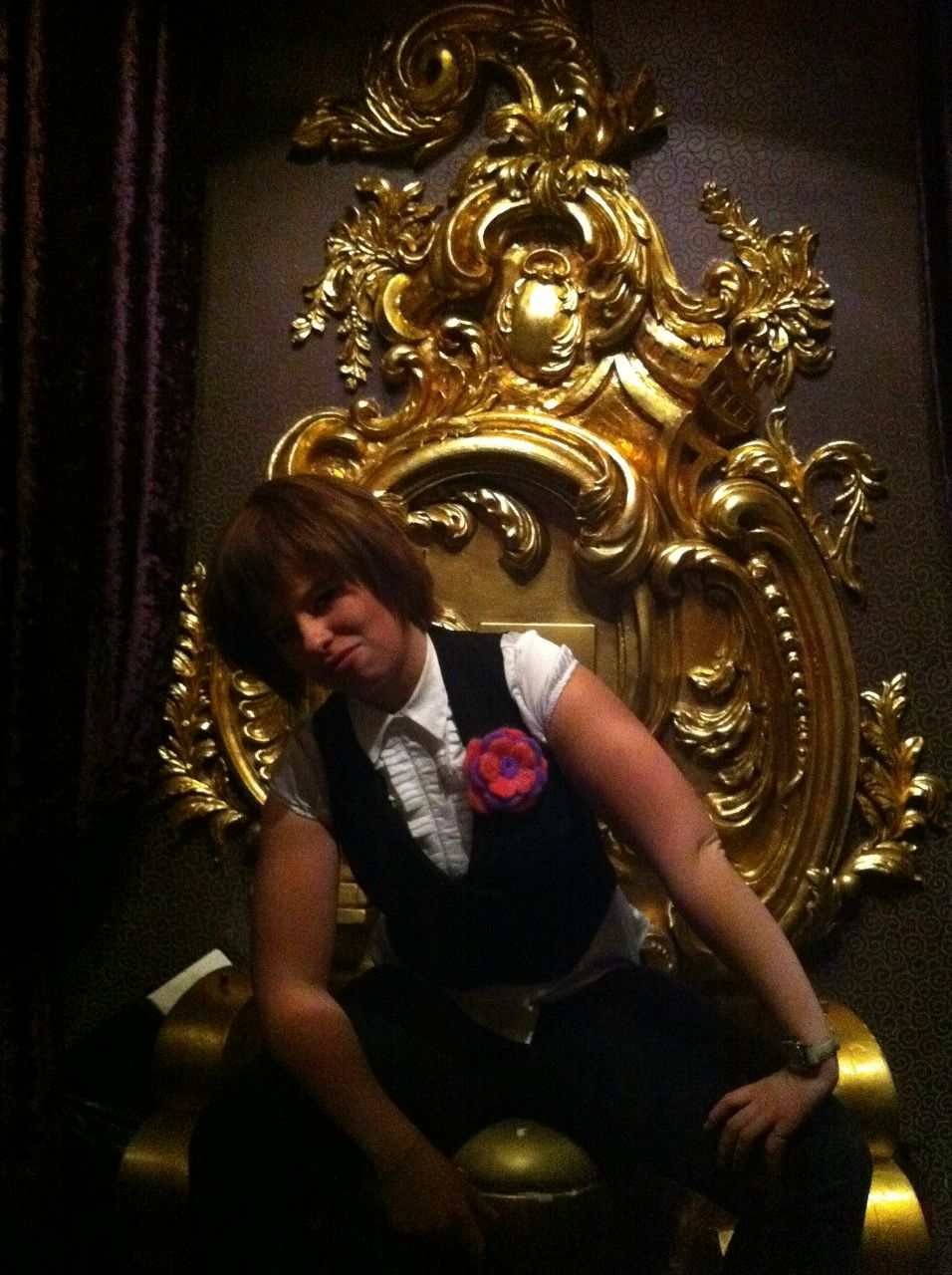 Екатерина Арманд | Москва