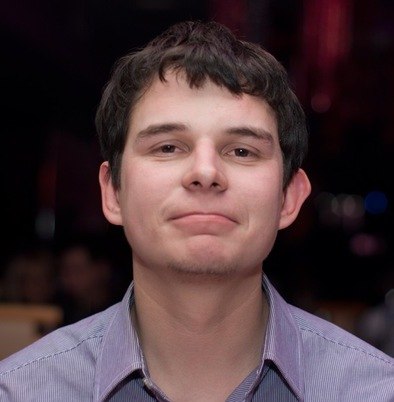 Дмитрий Лопатин | Архангельск