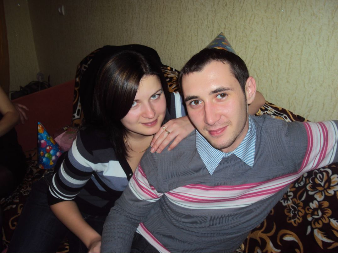 Даша Ковалёва | Стаханов