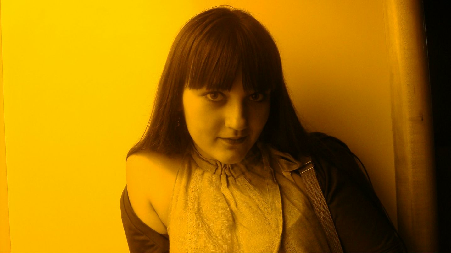 Влада Березникова | Саяногорск