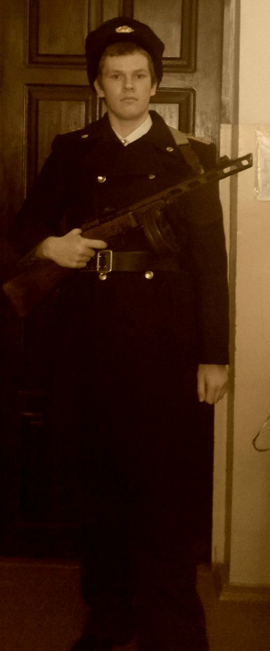 Иван Чапаев Михайлович | Минеральные Воды