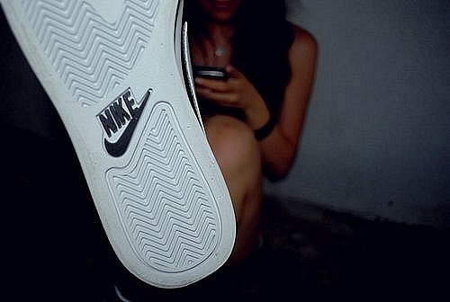 Ксения Аккуратова ***NIKE*** | 
