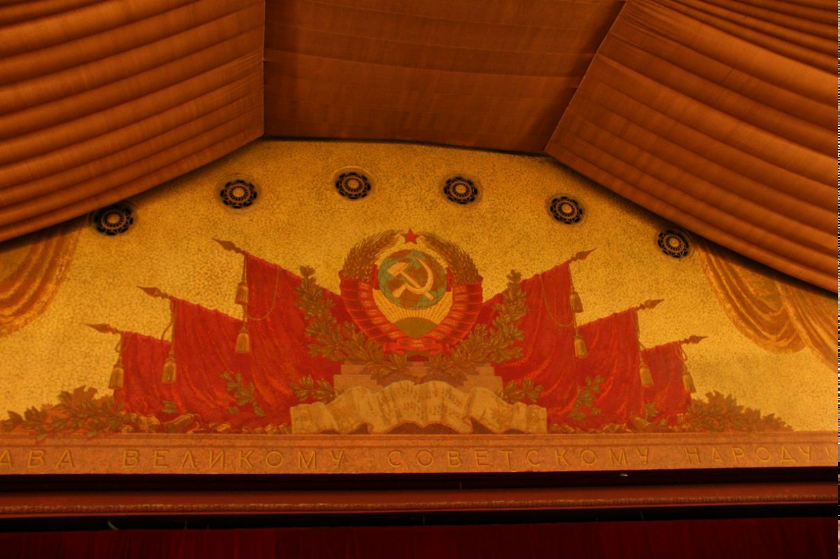 Сергей Воскресенскйй | Геленджик