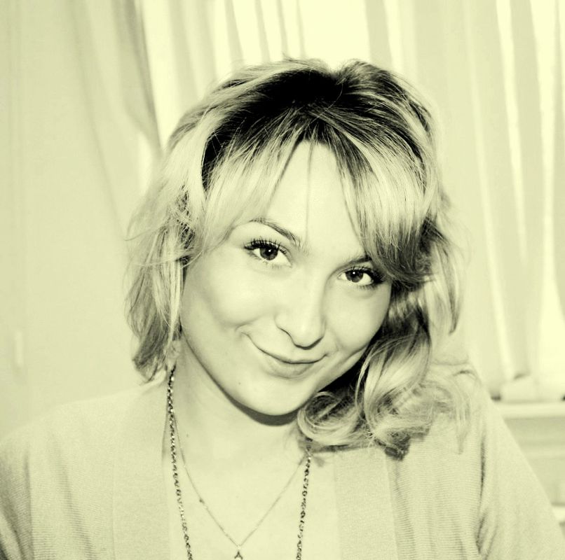 Вера Островская | 