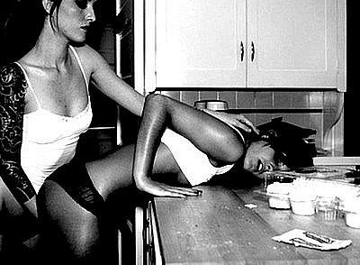 Кристинка Gwen | Новосибирск