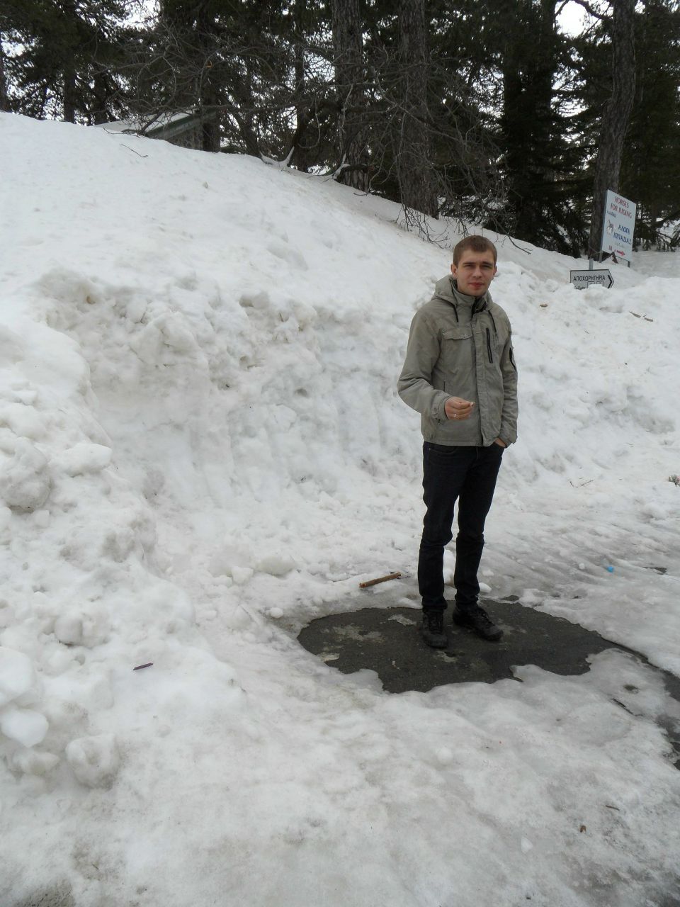 Алек Сеич | Санкт-Петербург