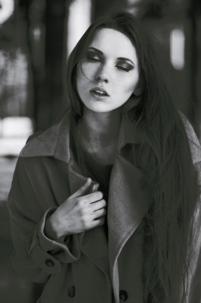 Иринка Зуйкова | Санкт-Петербург