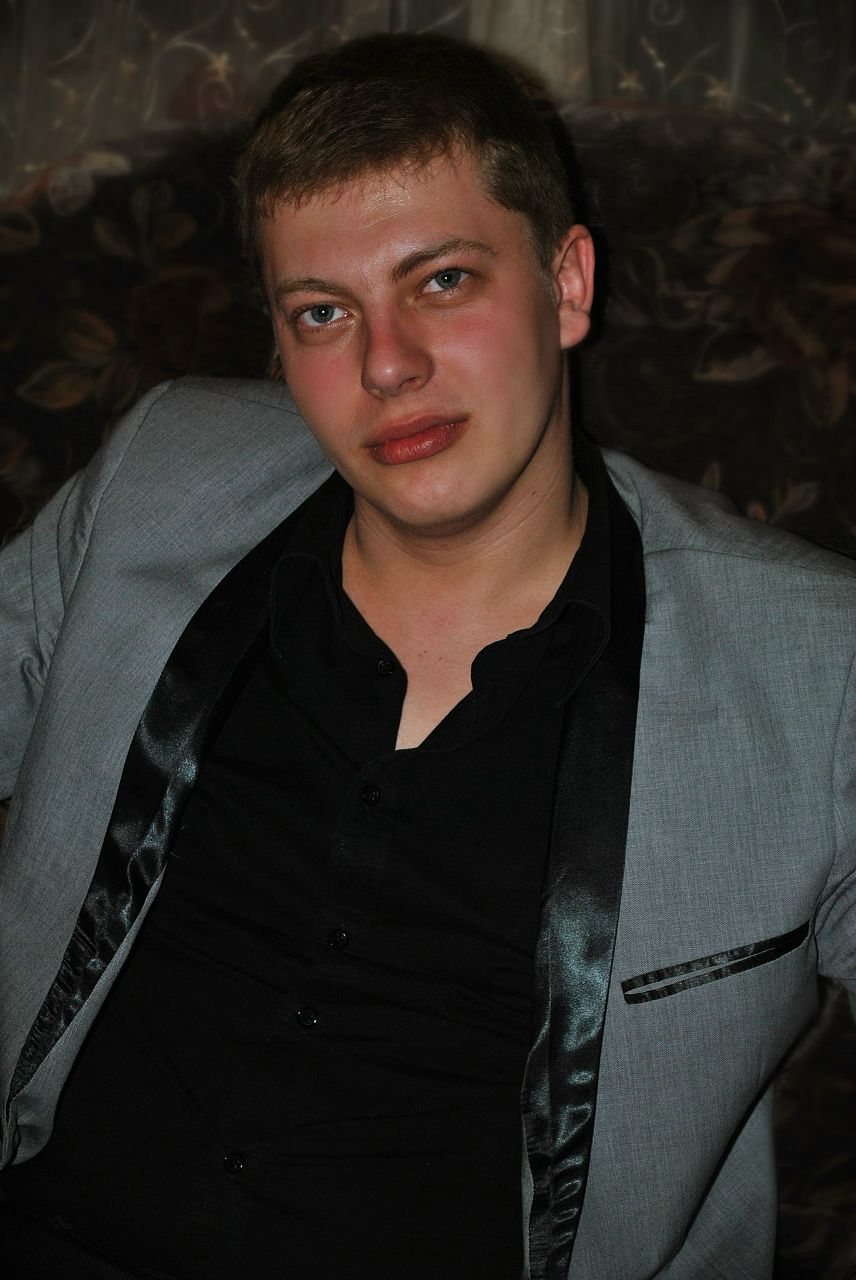 Сергей Трудов | Оренбург