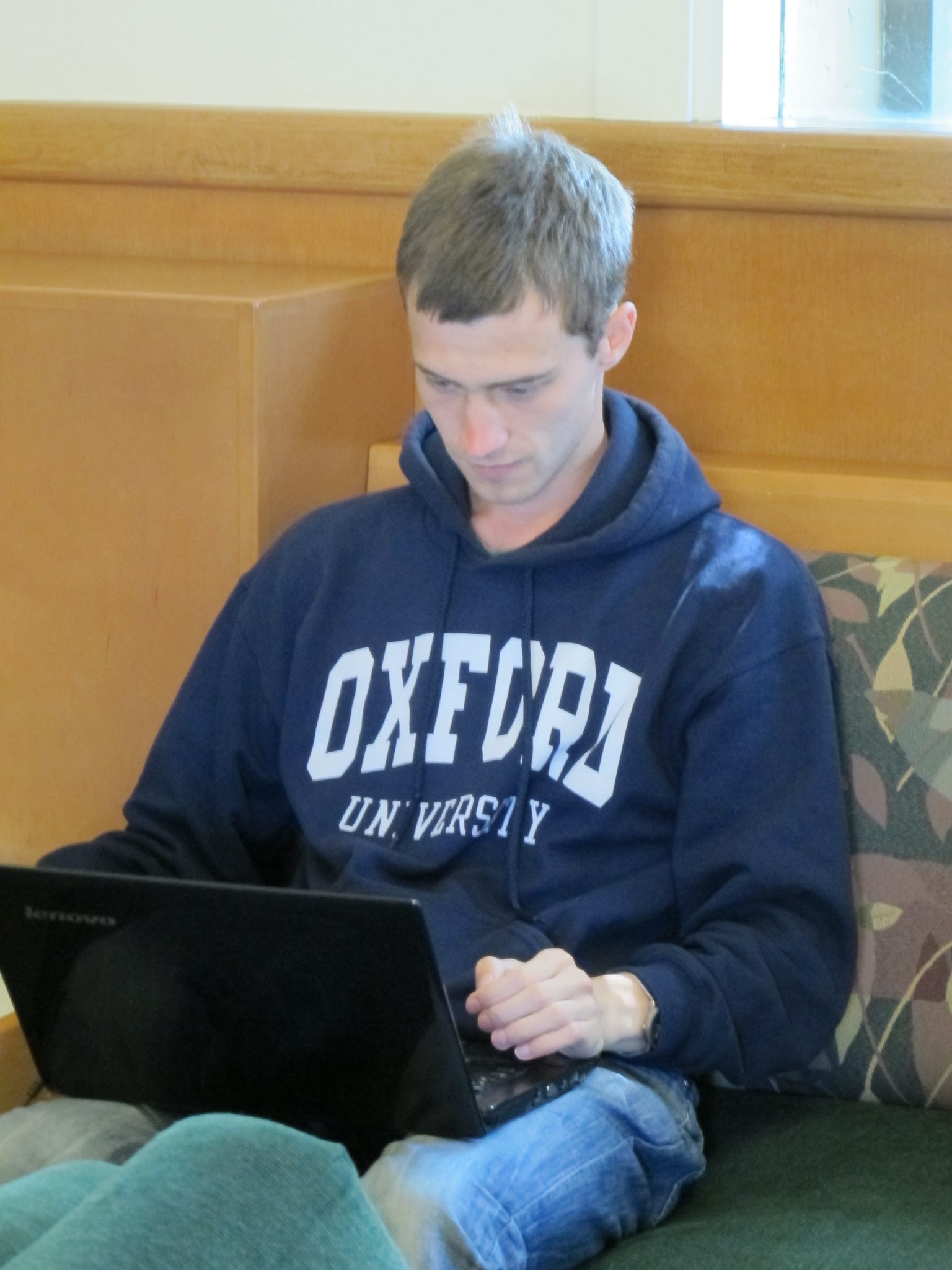 Фото профиля