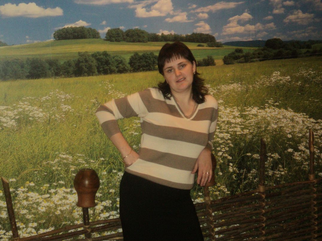 Алёна Бабич | Екатеринбург