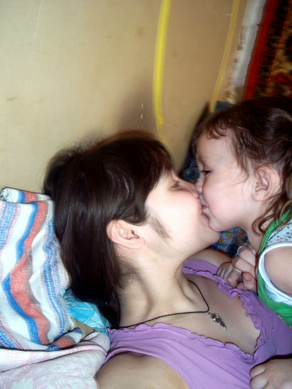 Лена Лобасова | Санкт-Петербург