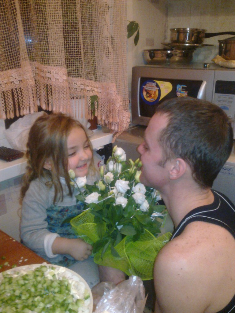 Вадим Братов | Болград