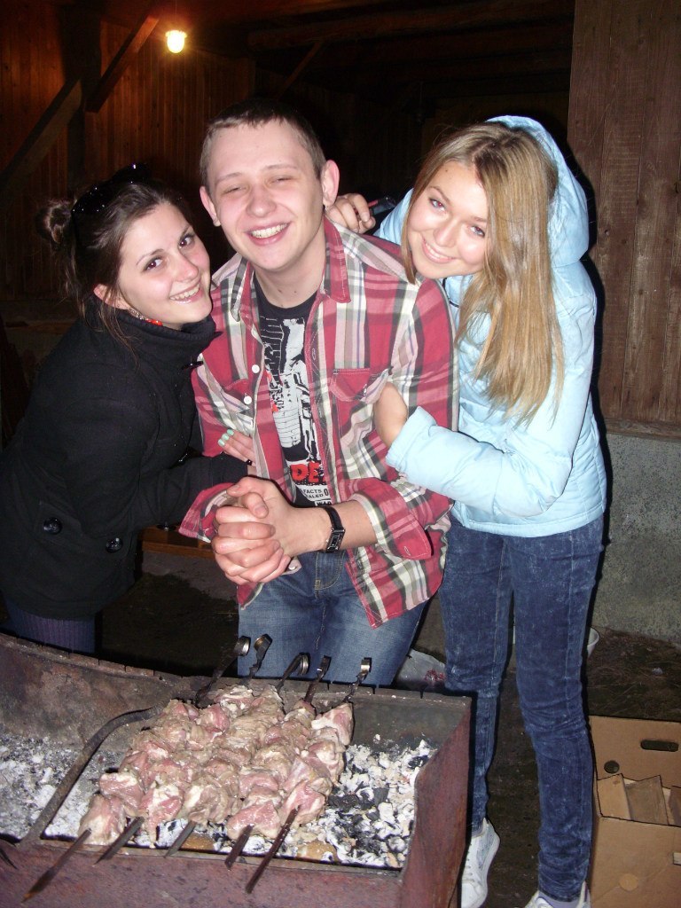 Соля Дударєва | 