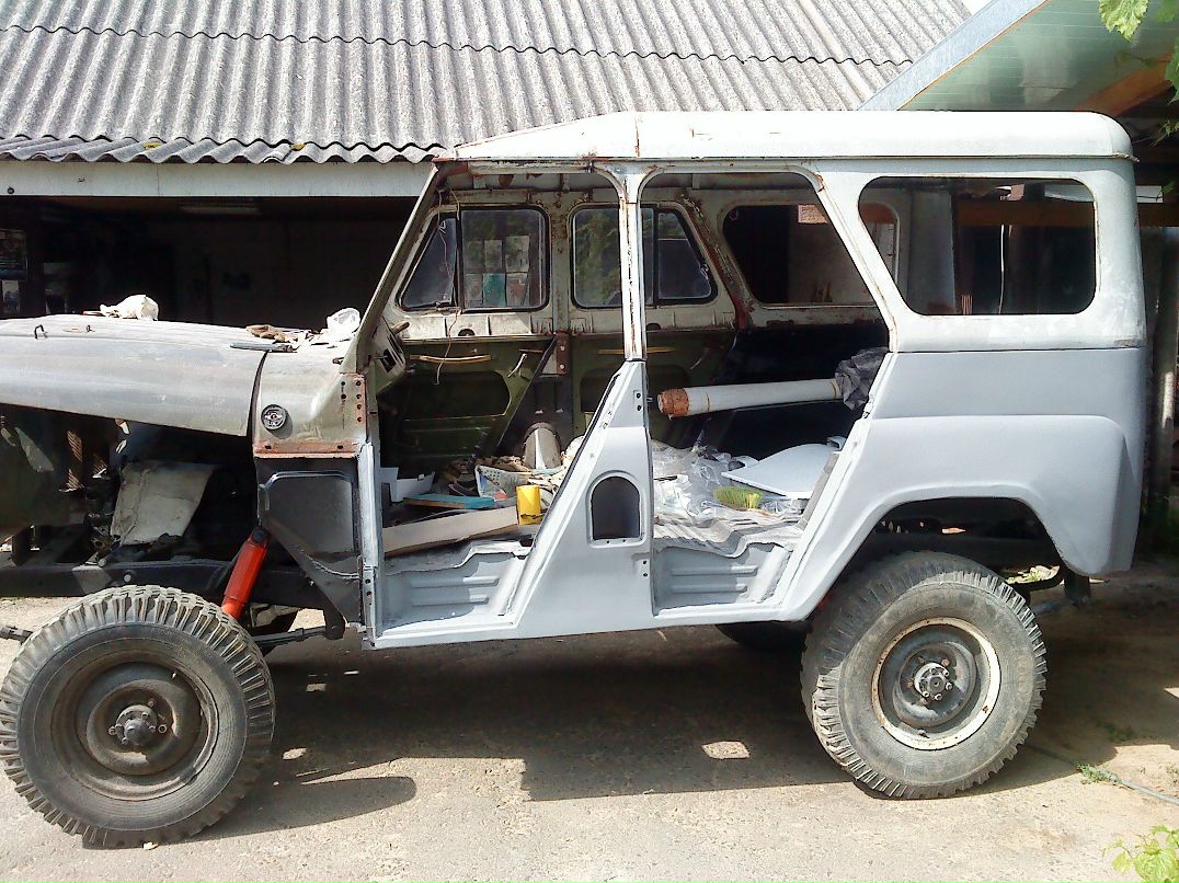 Игорь Голец | Кобрин