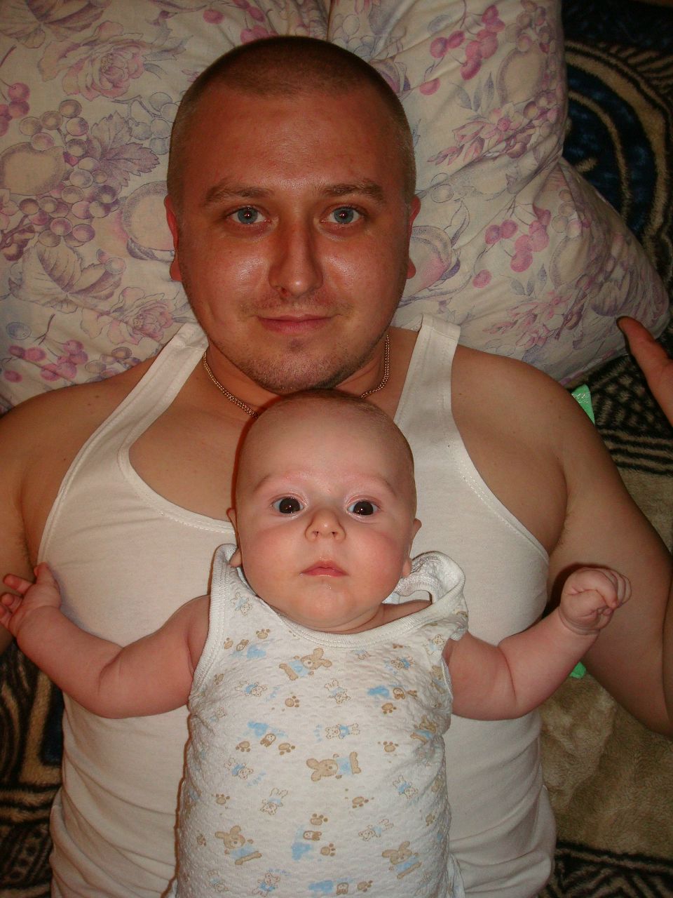 Василий Вирченко | Полтава