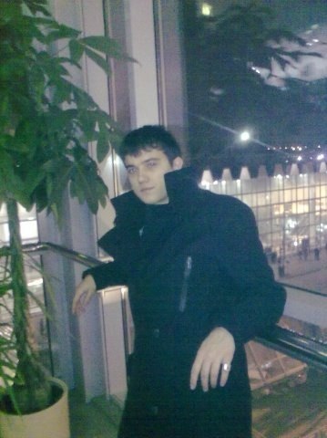 Артем Никитин | Москва