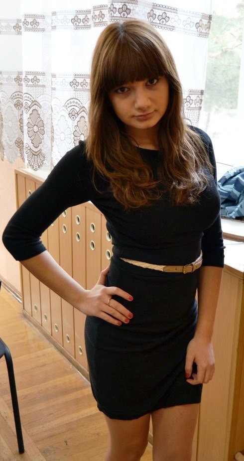 Виктория Лобода | 