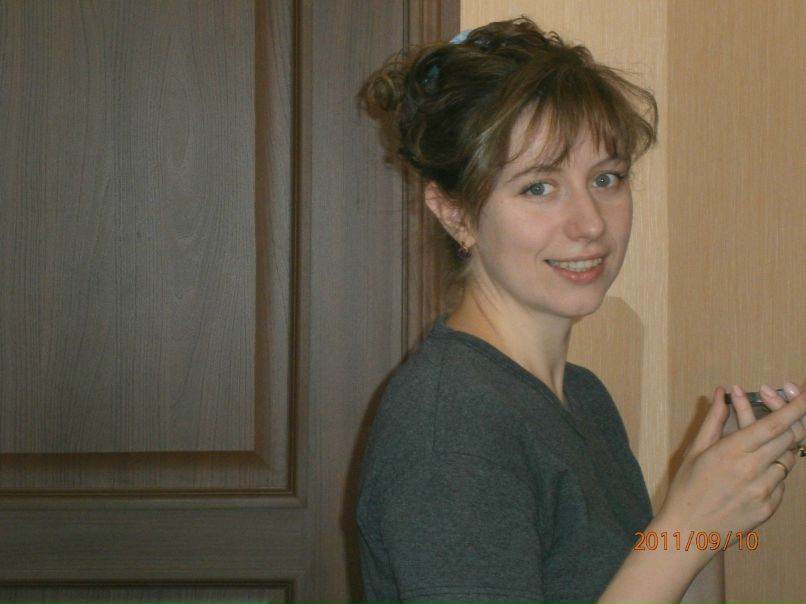 Татьяна Беженова | 