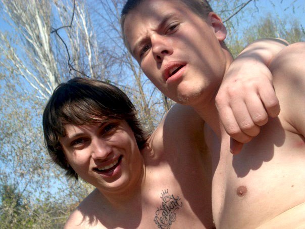 Герман Константинович | Казань