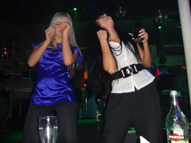 Елена Гасымова | Красноярск