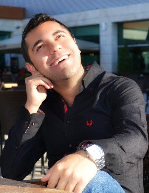 Cihan Çekcan | New York City