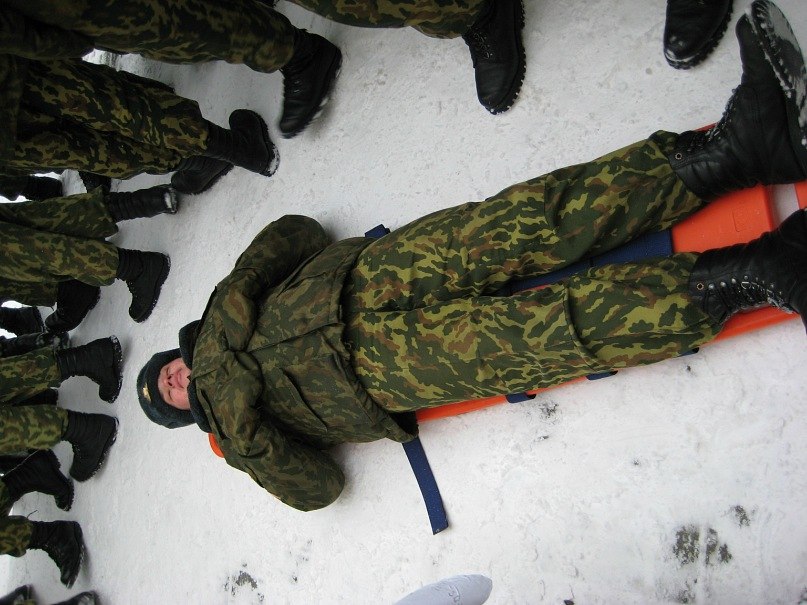 Виталий Музыченко | Гомель