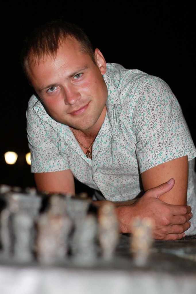 Дима Загородников | Чехов