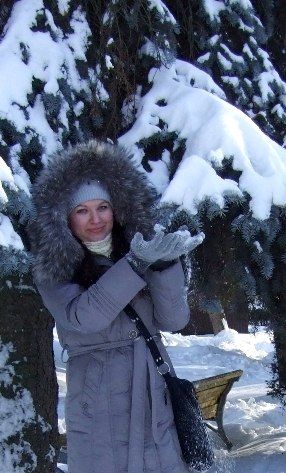 Вероника Богачова -‘๑’- | 