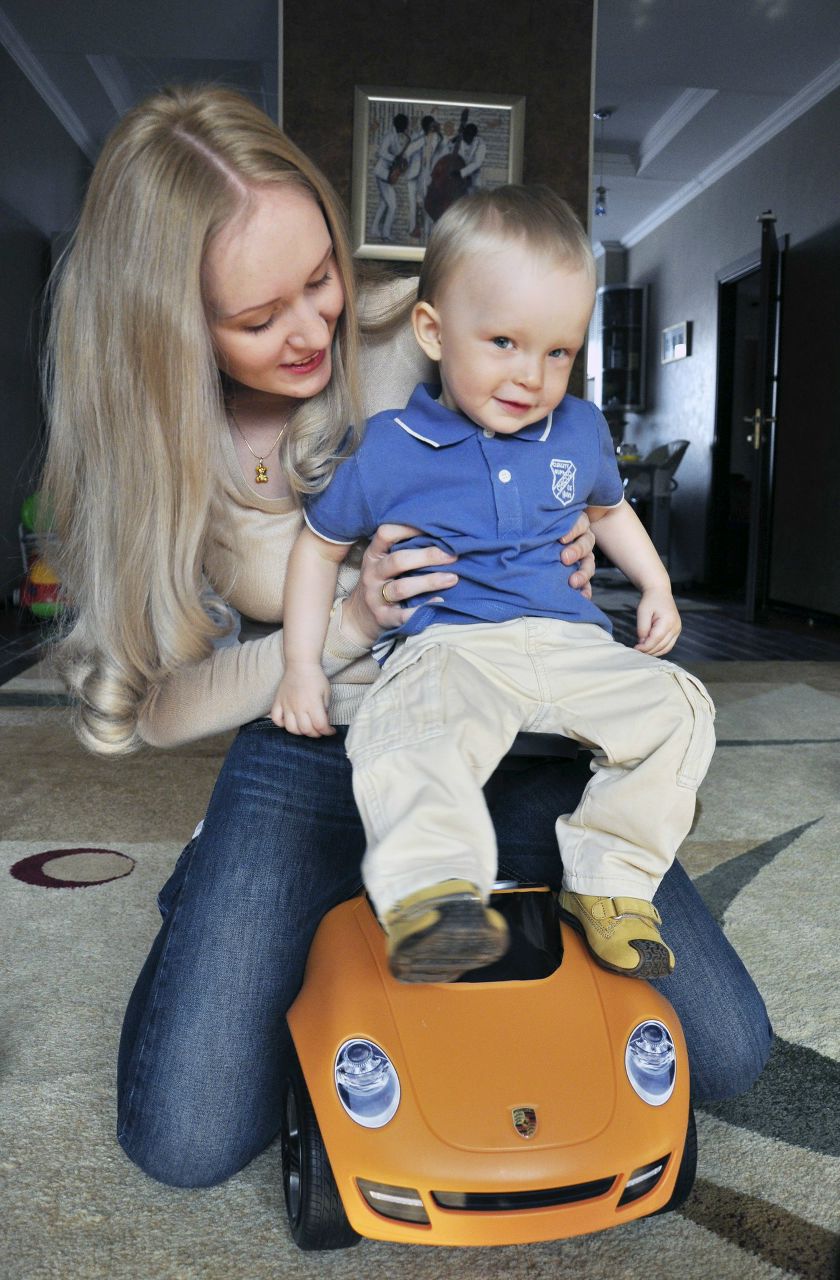 Юлия Белесикова | Алматы