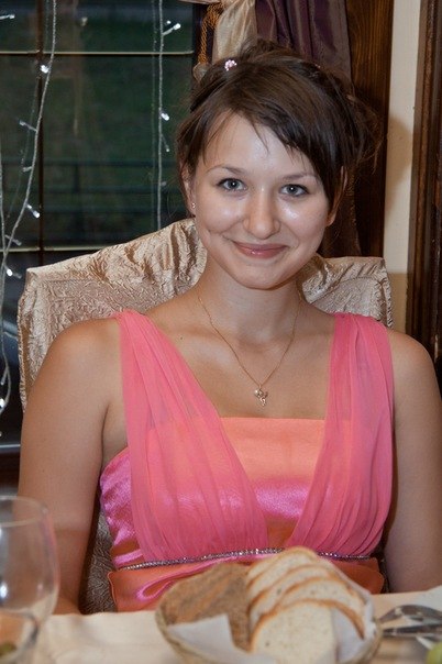 Ксения Маркаданова-Мерзликина | Москва