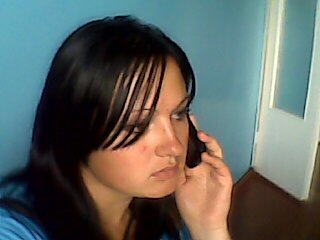 №40, Елена Мераджи, 34 года, Делень №40, Елена Мераджи, 34 года, Делень