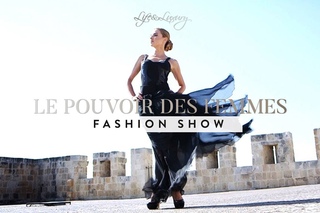 Life & Luxury TV: Le Pouvoir des Femmes