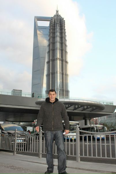 №13, Максим Попцов, 42 года, Кривой Рог №13, Максим Попцов, 42 года, Кривой Рог