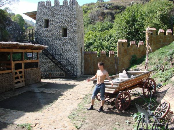 №46, Егор Молчанов, Санкт-Петербург №46, Егор Молчанов, Санкт-Петербург