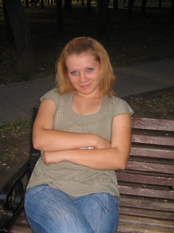 №13, Ирина Пилипенко №13, Ирина Пилипенко