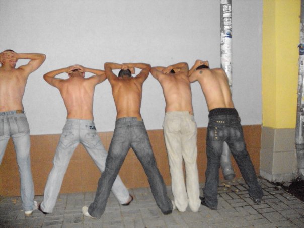 №110, Николай Парфёнов, 38 лет, Житомир №110, Николай Парфёнов, 38 лет, Житомир