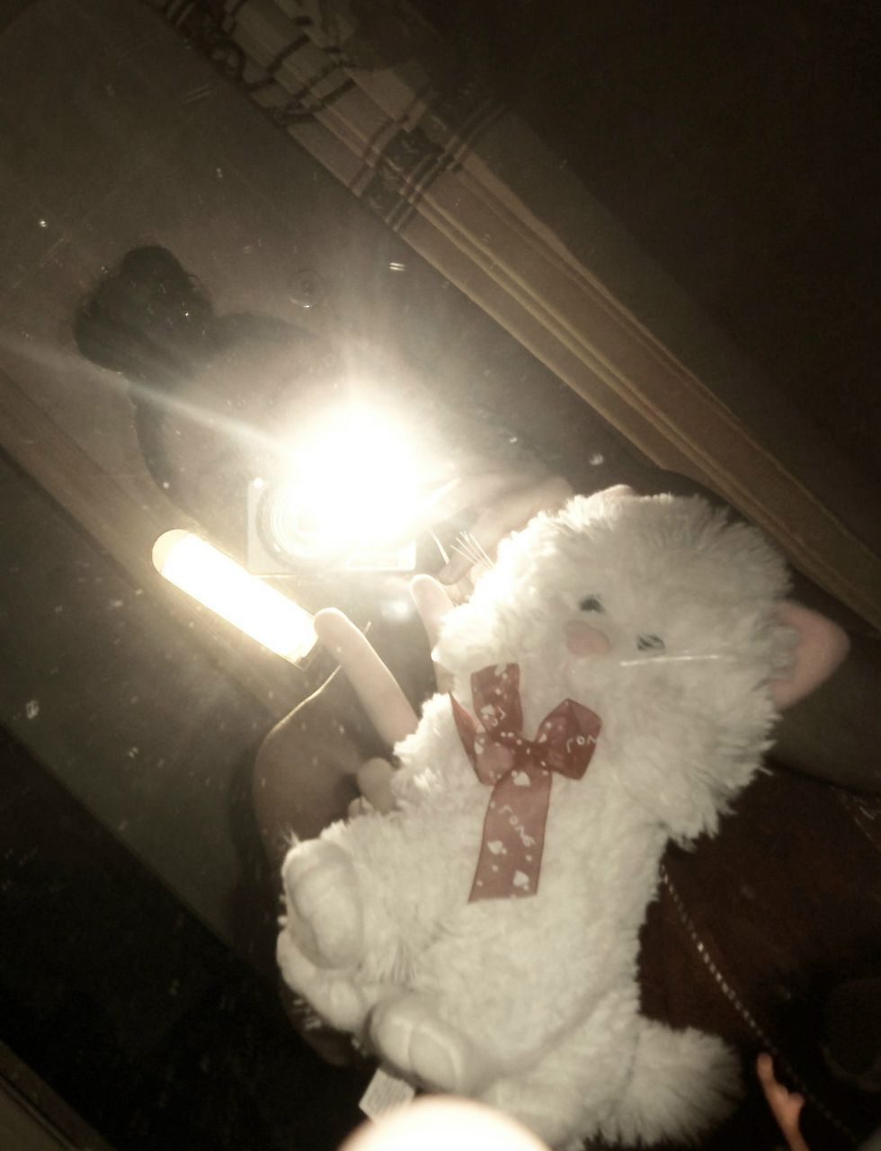 Анна Московцева Владимировна | Москва