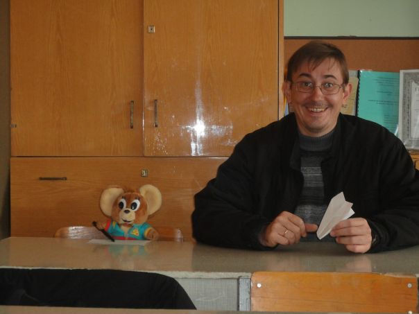 №14, Юрий Демяник №14, Юрий Демяник