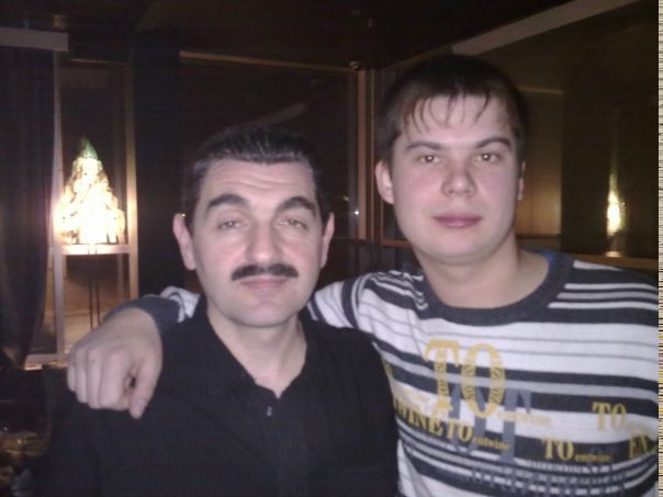 №32, Сергей Никитин, 39 лет, Спасск-Рязанский, Россия №32, Сергей Никитин, 39 лет, Спасск-Рязанский, Россия