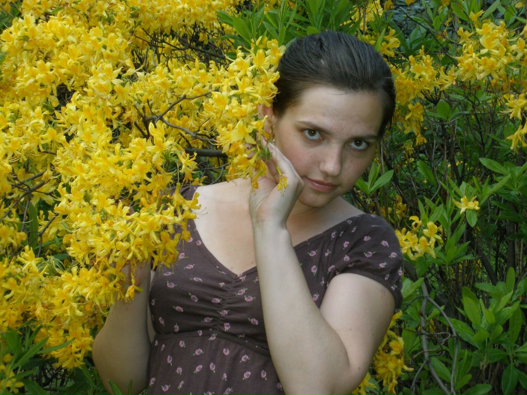 Варвара Дёмина | Минск