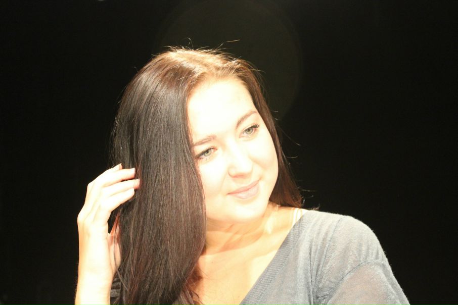 №21, Екатерина Нахабцева, 36 лет, Москва №21, Екатерина Нахабцева, 36 лет, Москва