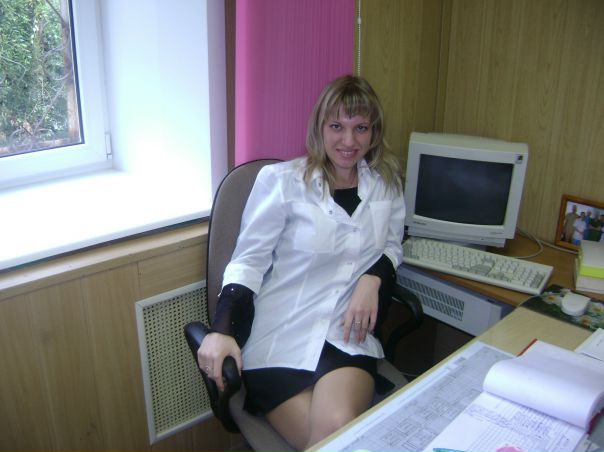 №27, Анна Карпекина, 37 лет, Безенчук, Россия №27, Анна Карпекина, 37 лет, Безенчук, Россия