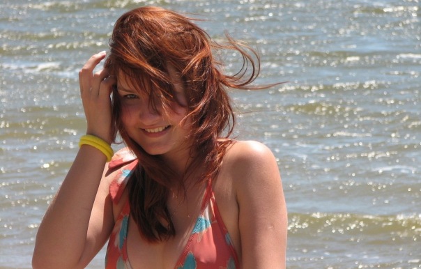 №7, Мария Козырь, 35 лет, Краснодар №7, Мария Козырь, 35 лет, Краснодар