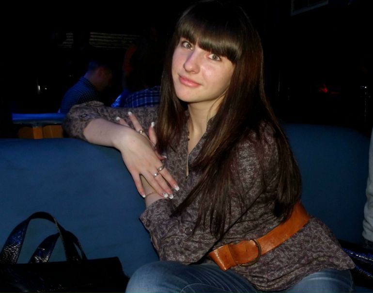№62, Диана Серова, Выкса №62, Диана Серова, Выкса