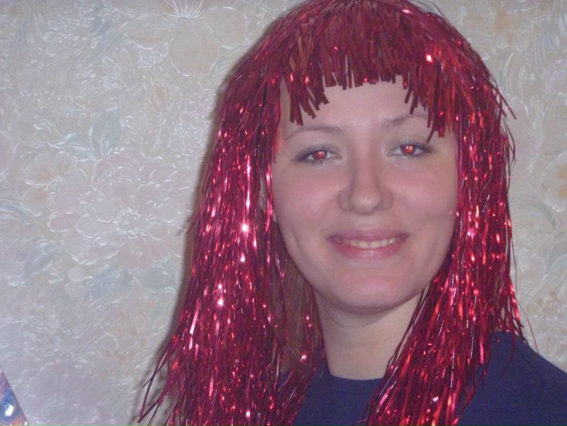 №100, Наташа Санникова, Санкт-Петербург №100, Наташа Санникова, Санкт-Петербург