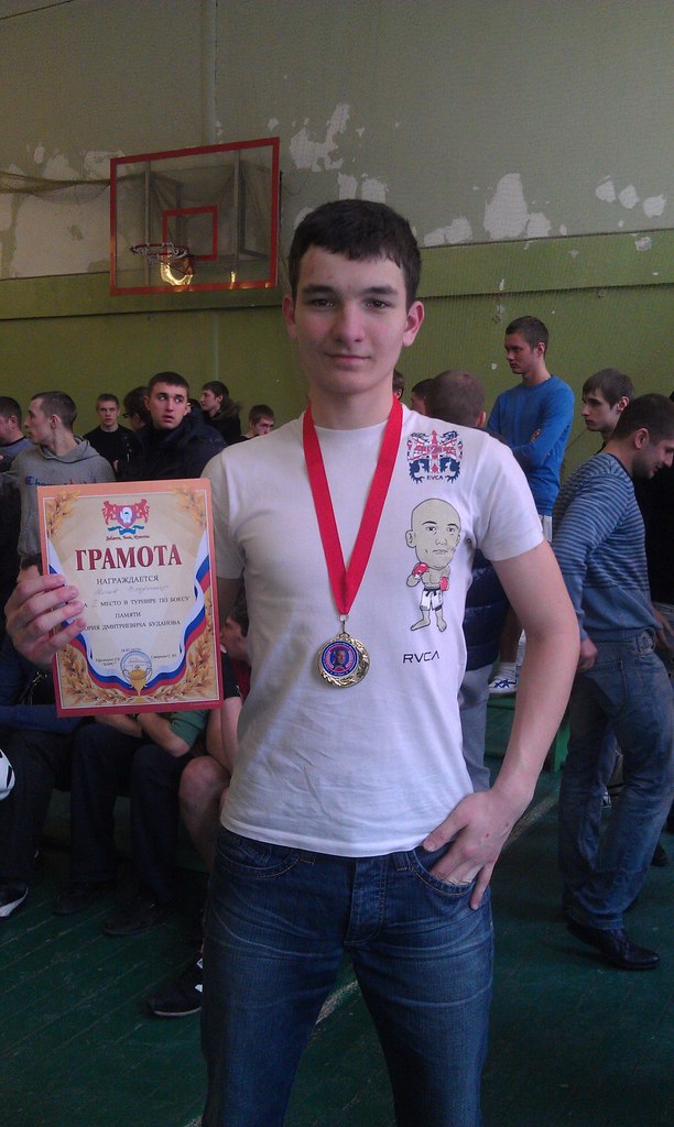 Vladimir Sokolov $- DeD- MoRoZzZ- $ | Москва