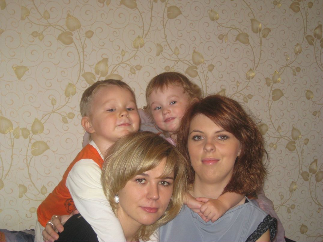 Нина Ганжа | Борисполь